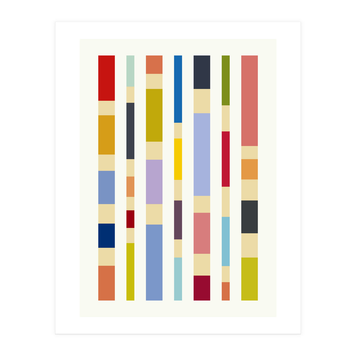 Illusions #1 (Print Only)