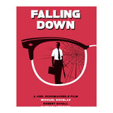 Falling Down movie poster (Print Only) thumbnail