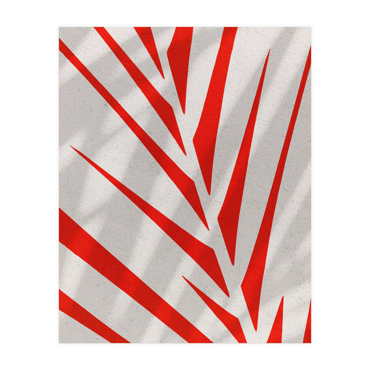 Tarde Calurosa #5 (Print Only)