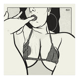 Flavors • 1 3 0 (Print Only) thumbnail