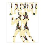 Tango B 15  (Print Only) thumbnail