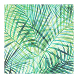 Abstract Tropical Palms (Print Only) thumbnail
