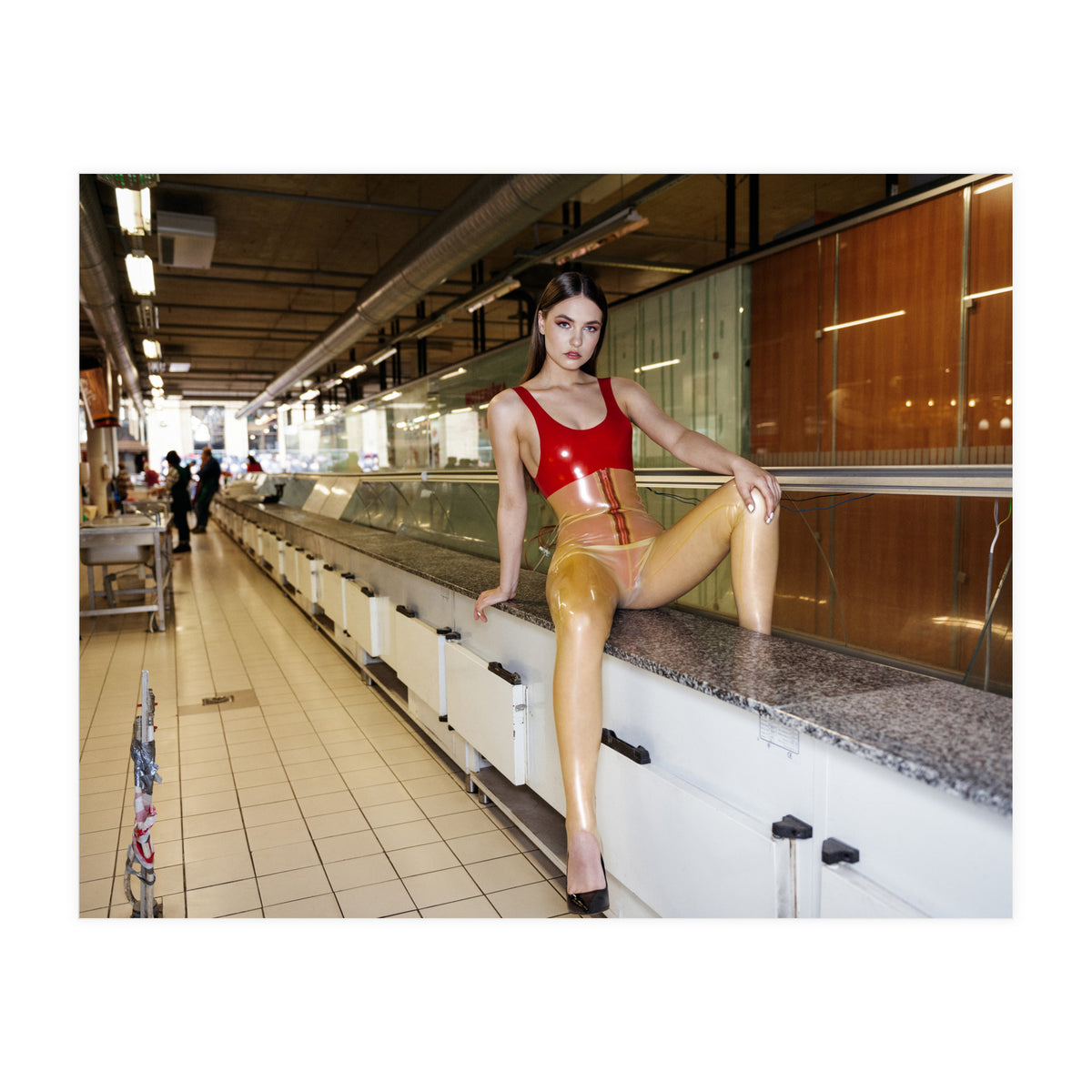 Latex Bazaar (Print Only)