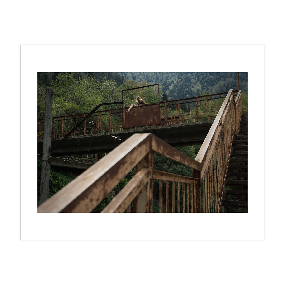 Don't Do It (Print Only)