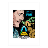 The Rescue (Print Only) thumbnail