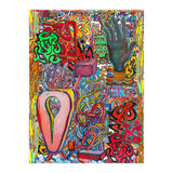 Oficina Del Cobrador 10 (Print Only) thumbnail