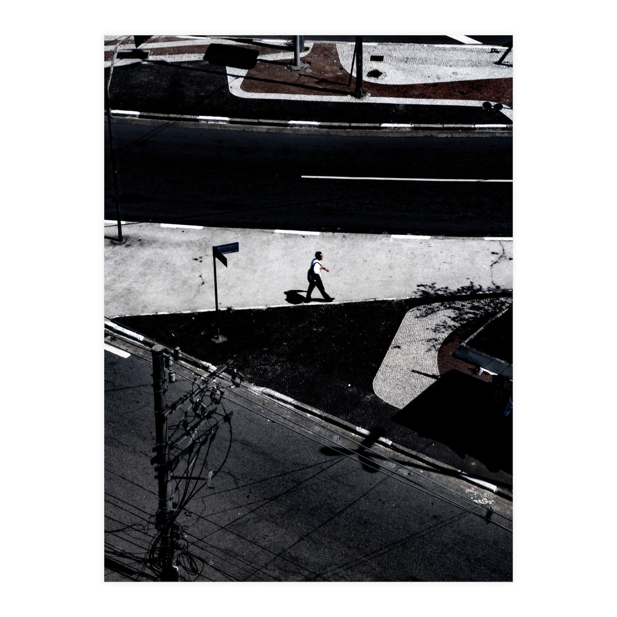 Urban #30 (Print Only)