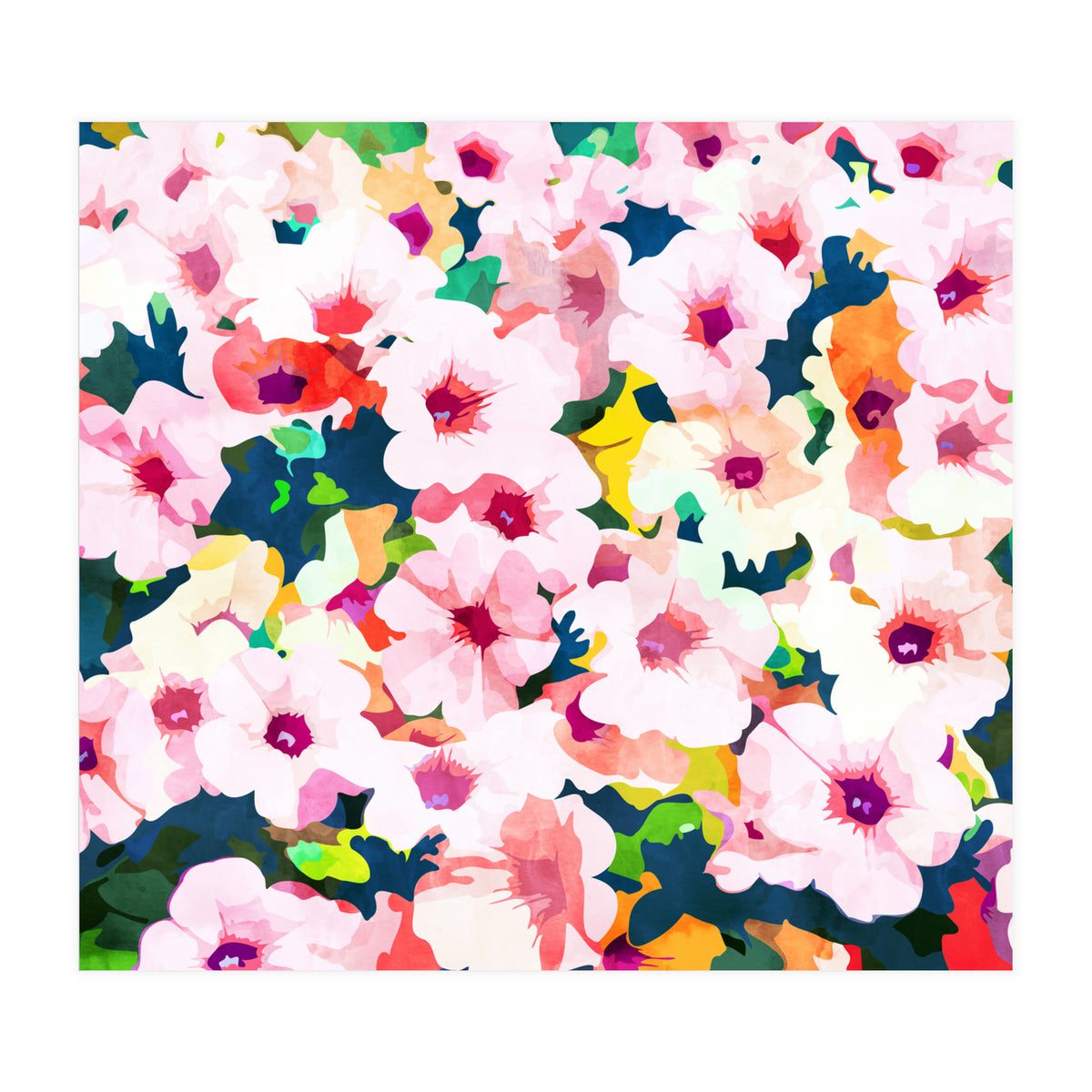 Summer Meadow (Print Only)