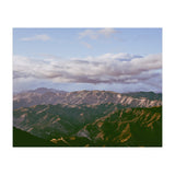 Dreamy Mountains (Print Only) thumbnail