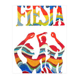 Fiesta 8  (Print Only) thumbnail