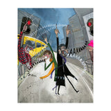 Berlin morning chit chat (Print Only) thumbnail