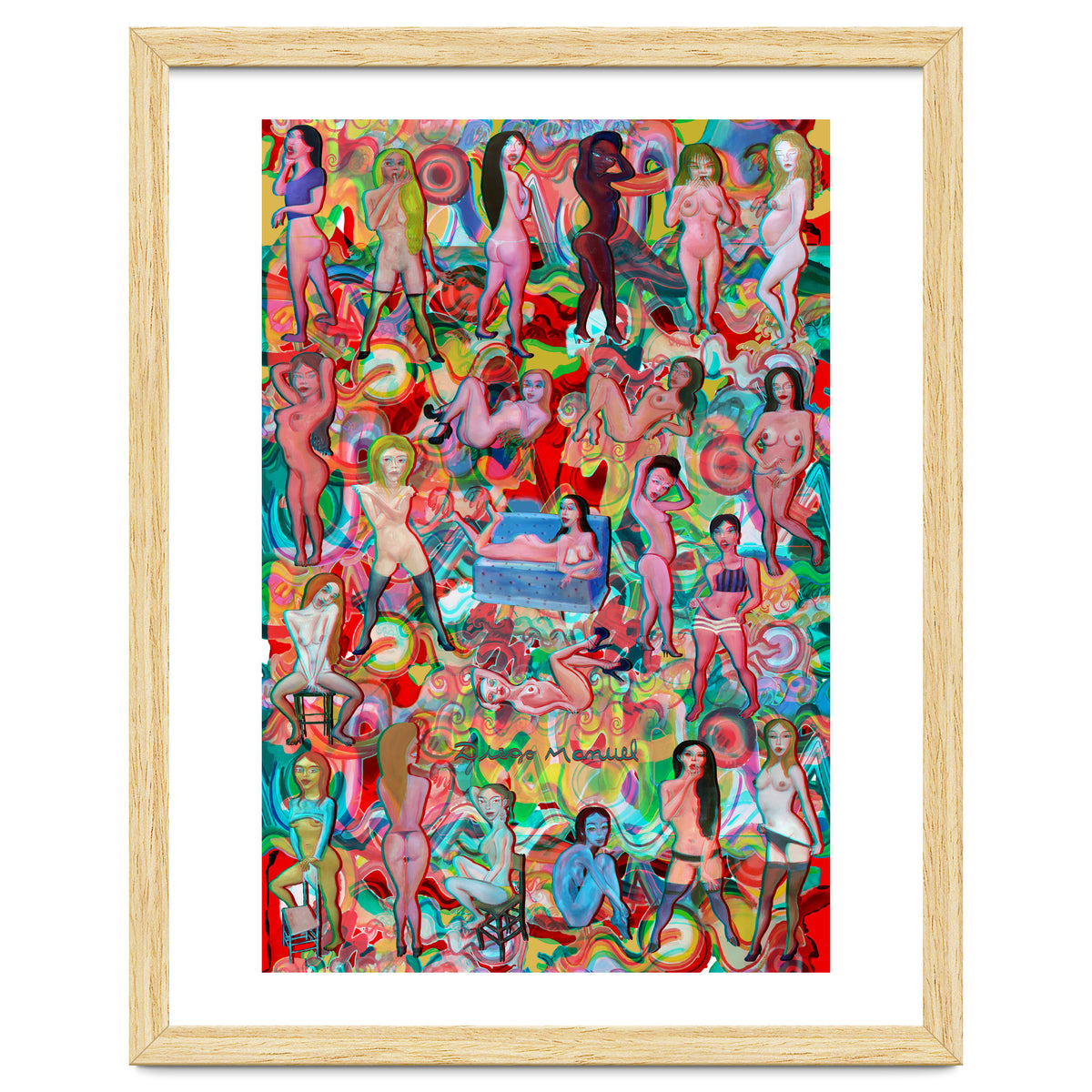 Comp Verano 4 2020 And Girls