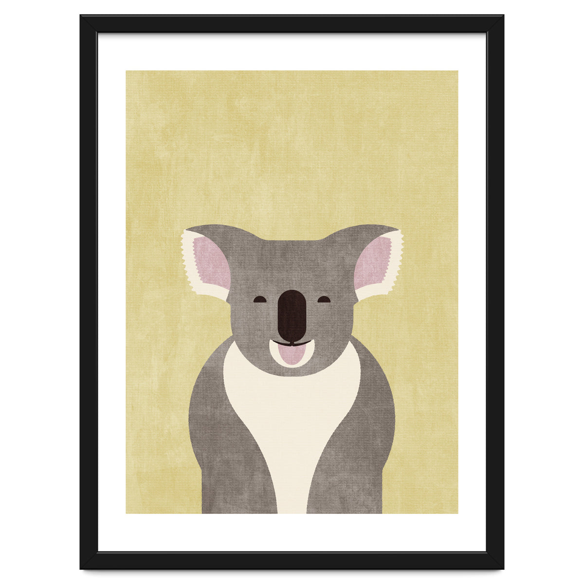 FAUNA / Koala