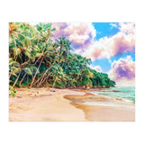 Beach Now (Print Only) thumbnail