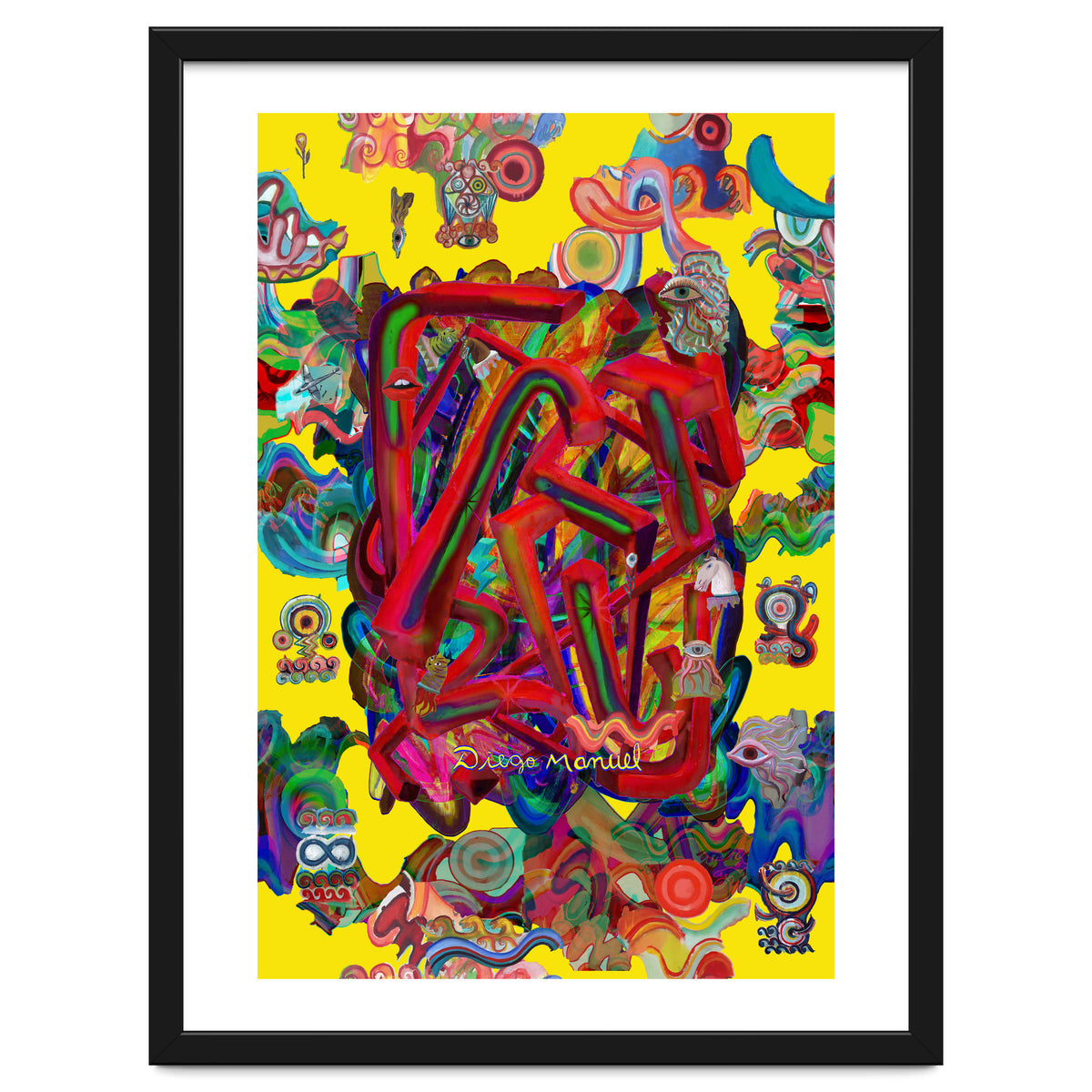 Muchas Cosas 2021 118