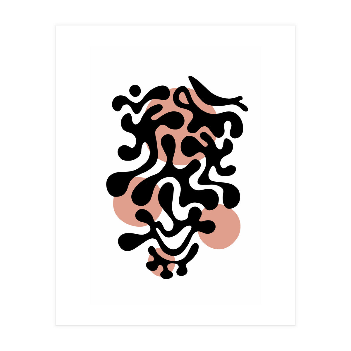 Twisted Beats No. 5.2 - The Rising (Print Only)