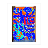 Pop Abstract 2023 Nuevo 13 (Print Only) thumbnail