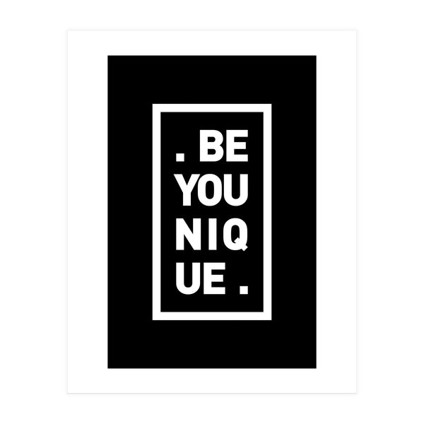 YOU AND YOURSELF (Print Only)