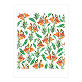 Floral Delight (Print Only) thumbnail