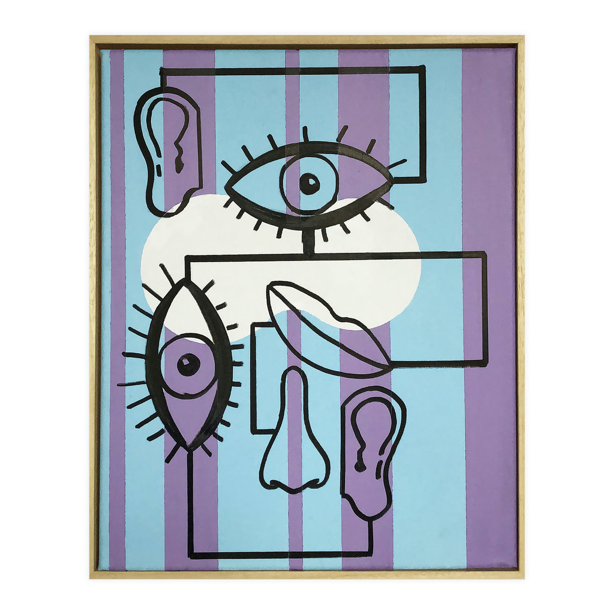 Borderline 02 (Print Only)