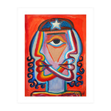 El Pintor 9 (Print Only) thumbnail