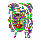 Mujer Digital 2 16 (Print Only) thumbnail