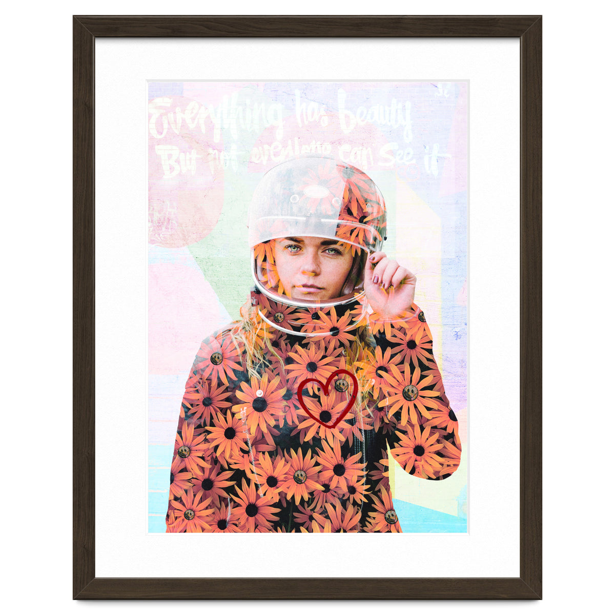 Everything Has Beauty