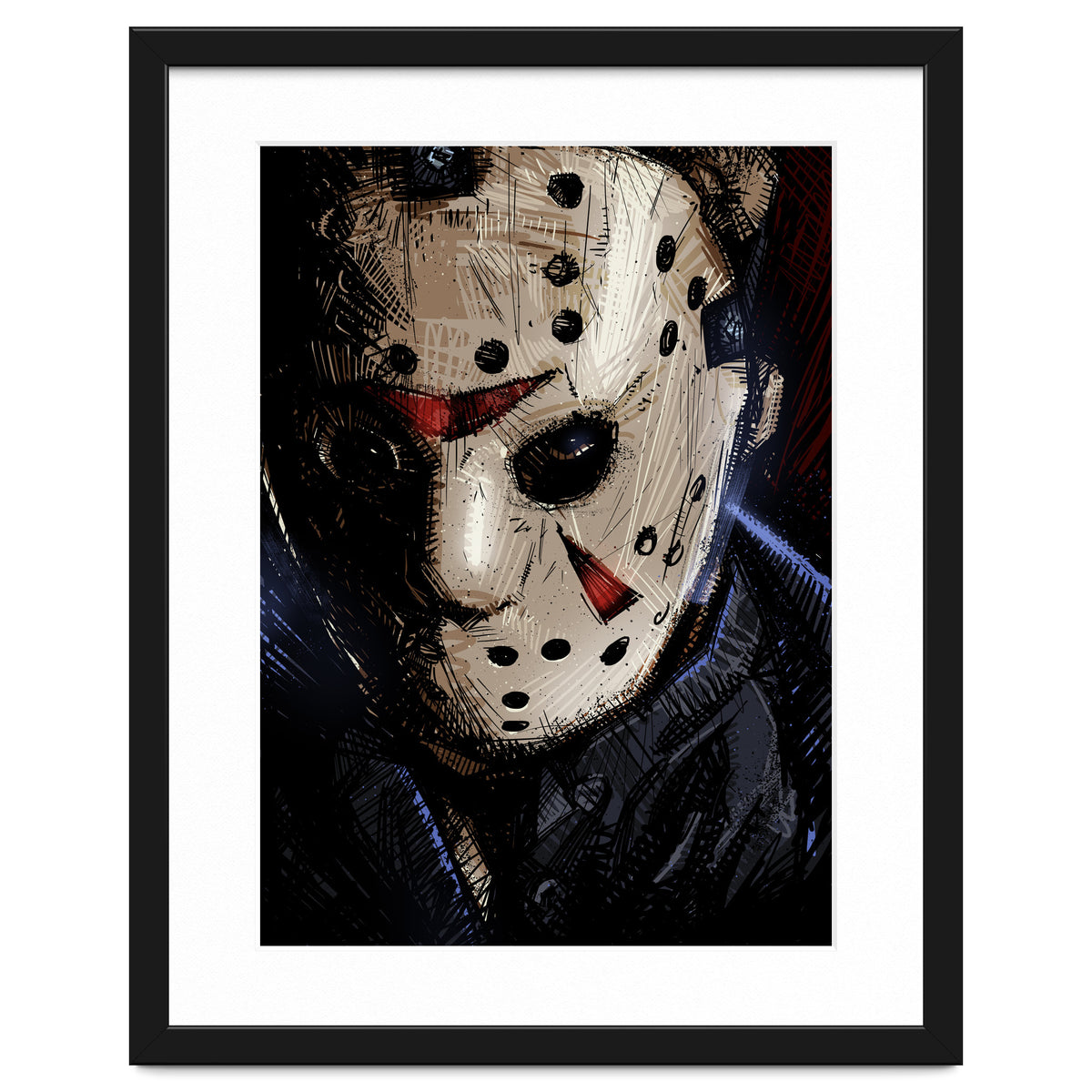 Jason Voorhees