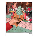 Bungeo Ppang (Print Only) thumbnail