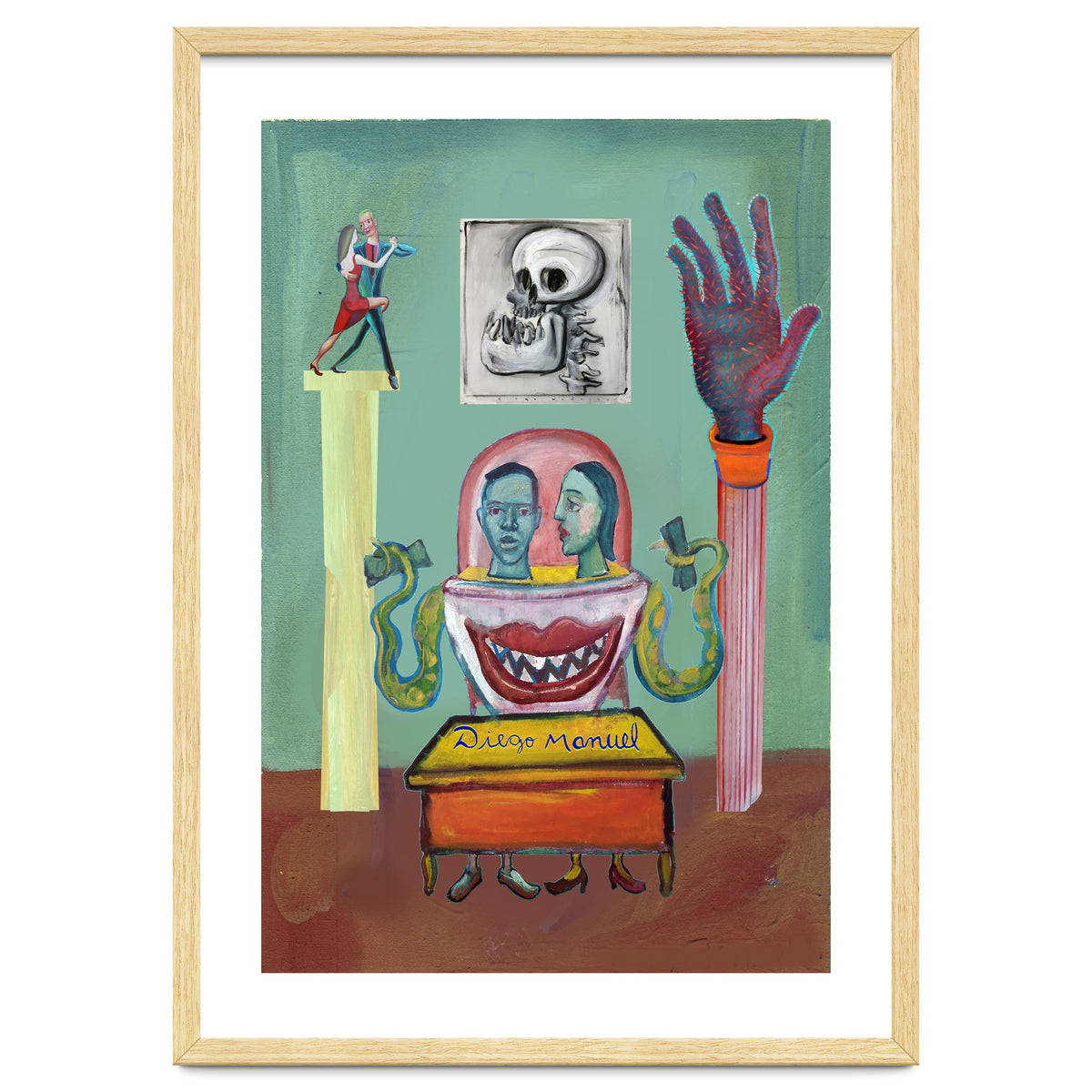 Graffiti Digital 2022 918