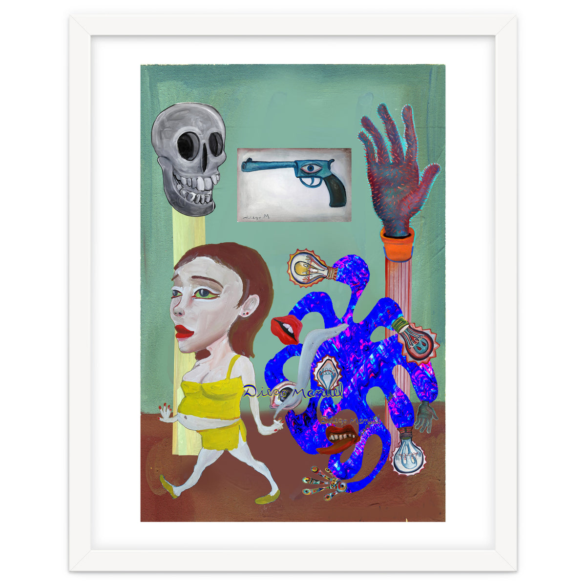 Graffiti Digital 2022 900