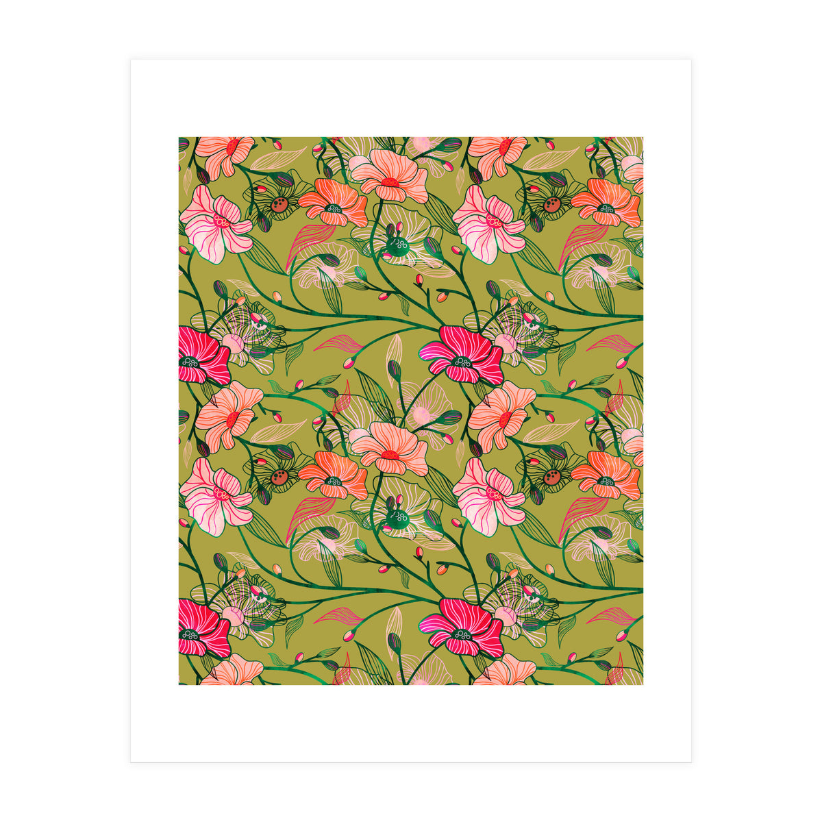 Twinning (Print Only)