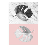 Tropical collage V (Print Only) thumbnail