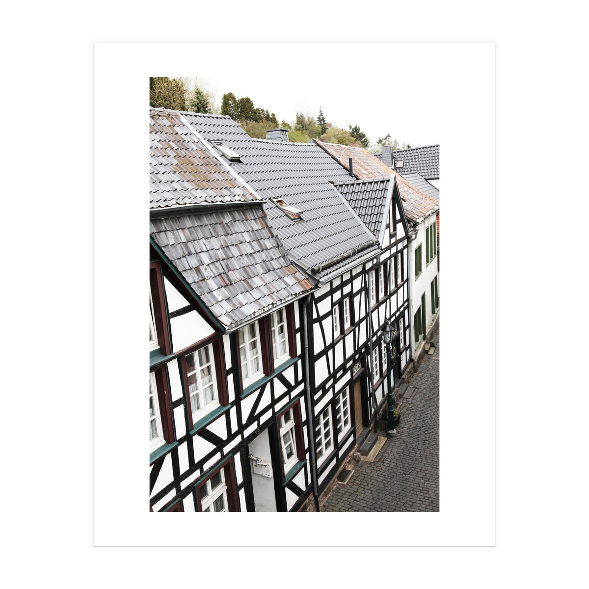 Germany (Print Only)