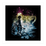 A Path To The Heart (Print Only) thumbnail