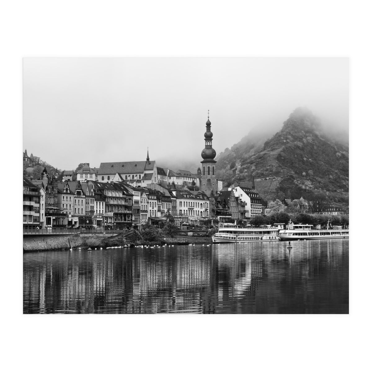 COCHEM 03 (Print Only)