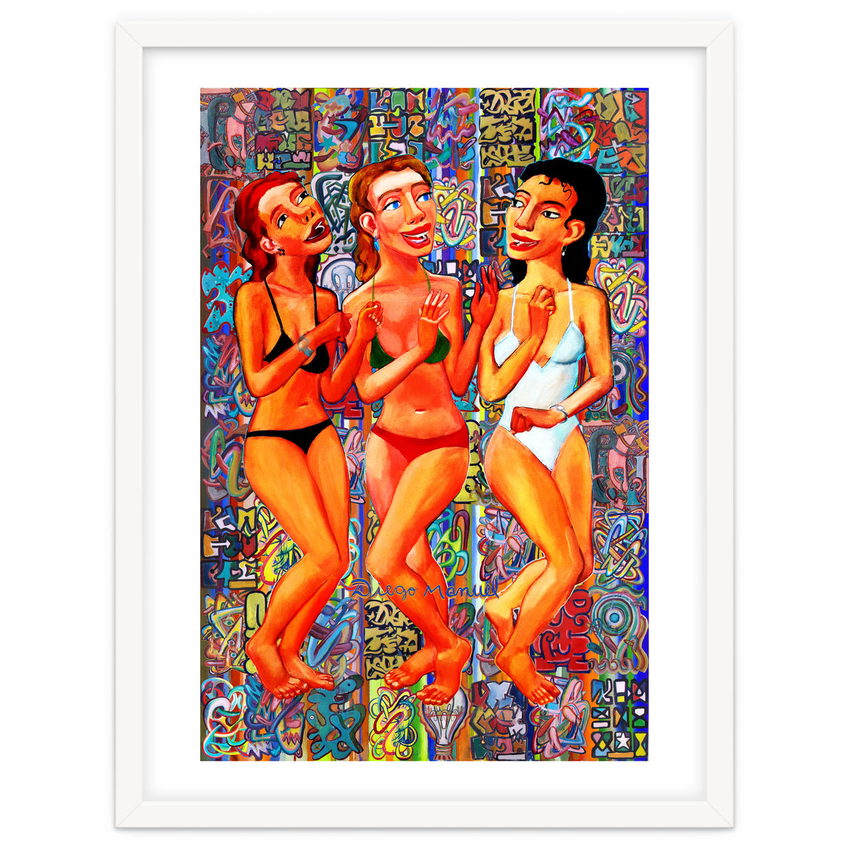 Graffiti Digital 2022 239