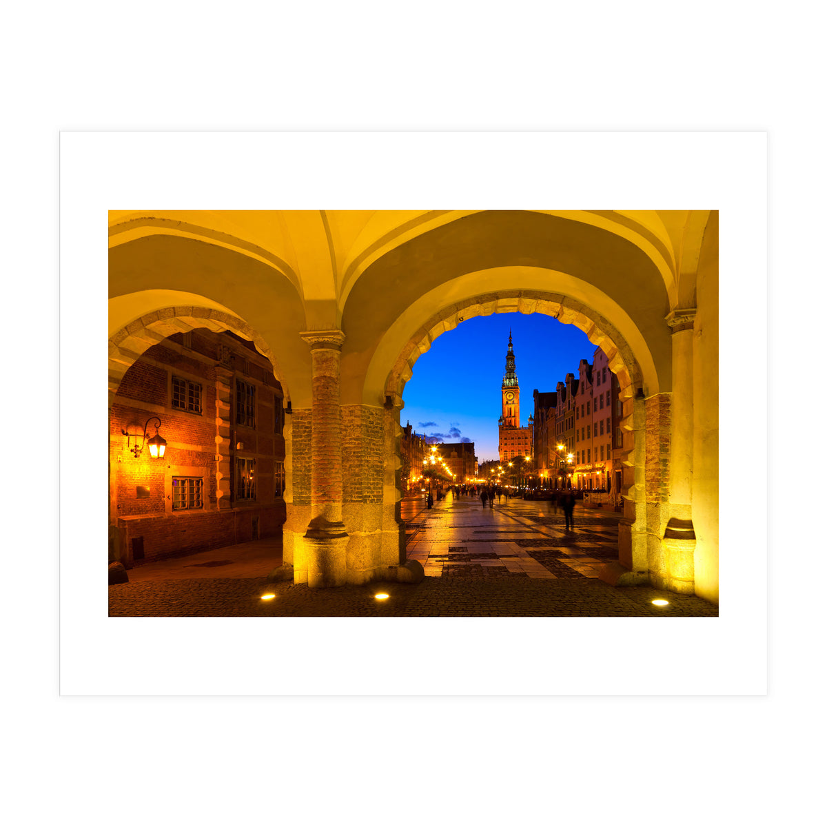 GDANSK 01 (Print Only)