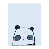 Panda (Print Only) thumbnail