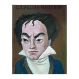 Beethoven 2 (Print Only) thumbnail