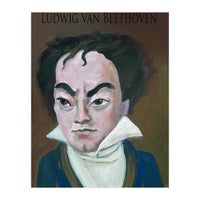 Beethoven 2 (Print Only)