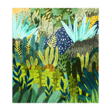 Wild Jungle II (Print Only) thumbnail