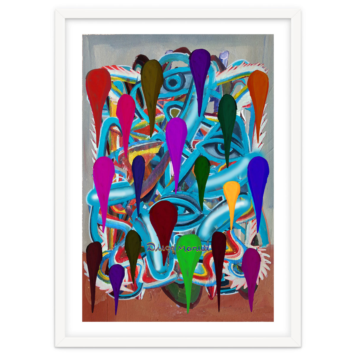 Graffiti Digital 2022 787