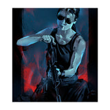 Sarah Connor (Print Only) thumbnail
