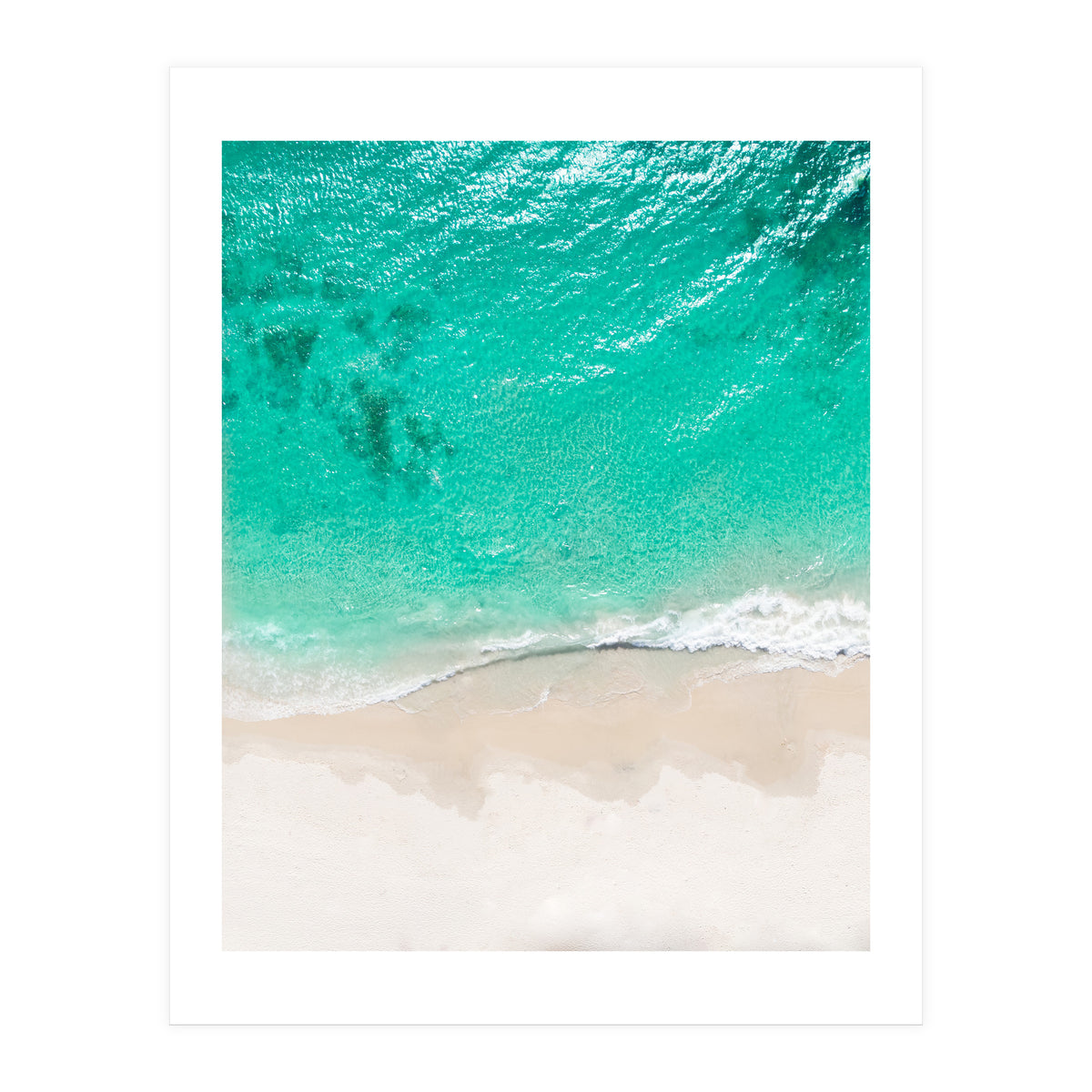 City Beach, Perth, WA  (Print Only)