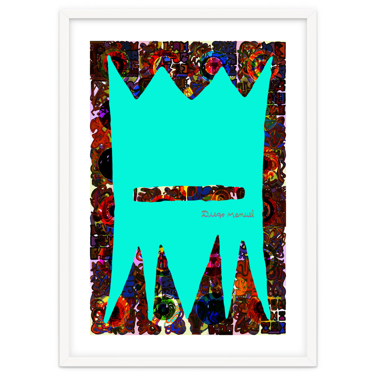 Graffiti Digital Nuevo 2023 42