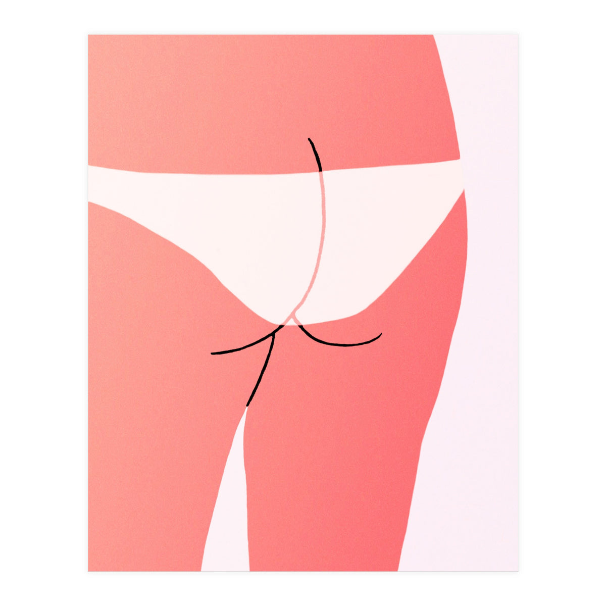 Après Sun (Print Only)