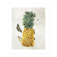 ananas (Print Only)
