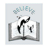 Believe (Print Only) thumbnail