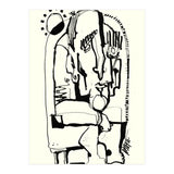 Freezing in Sunlight (Print Only) thumbnail